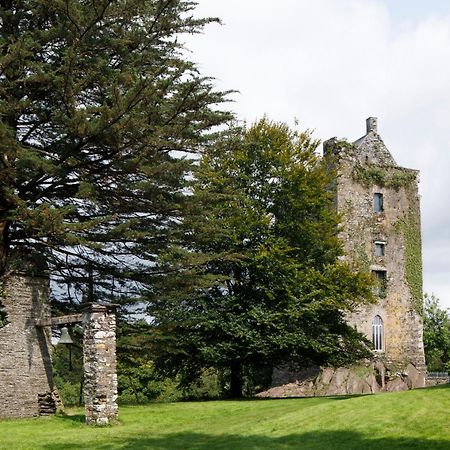 Dripsey Castle Estate Villa คอร์ก ภายนอก รูปภาพ
