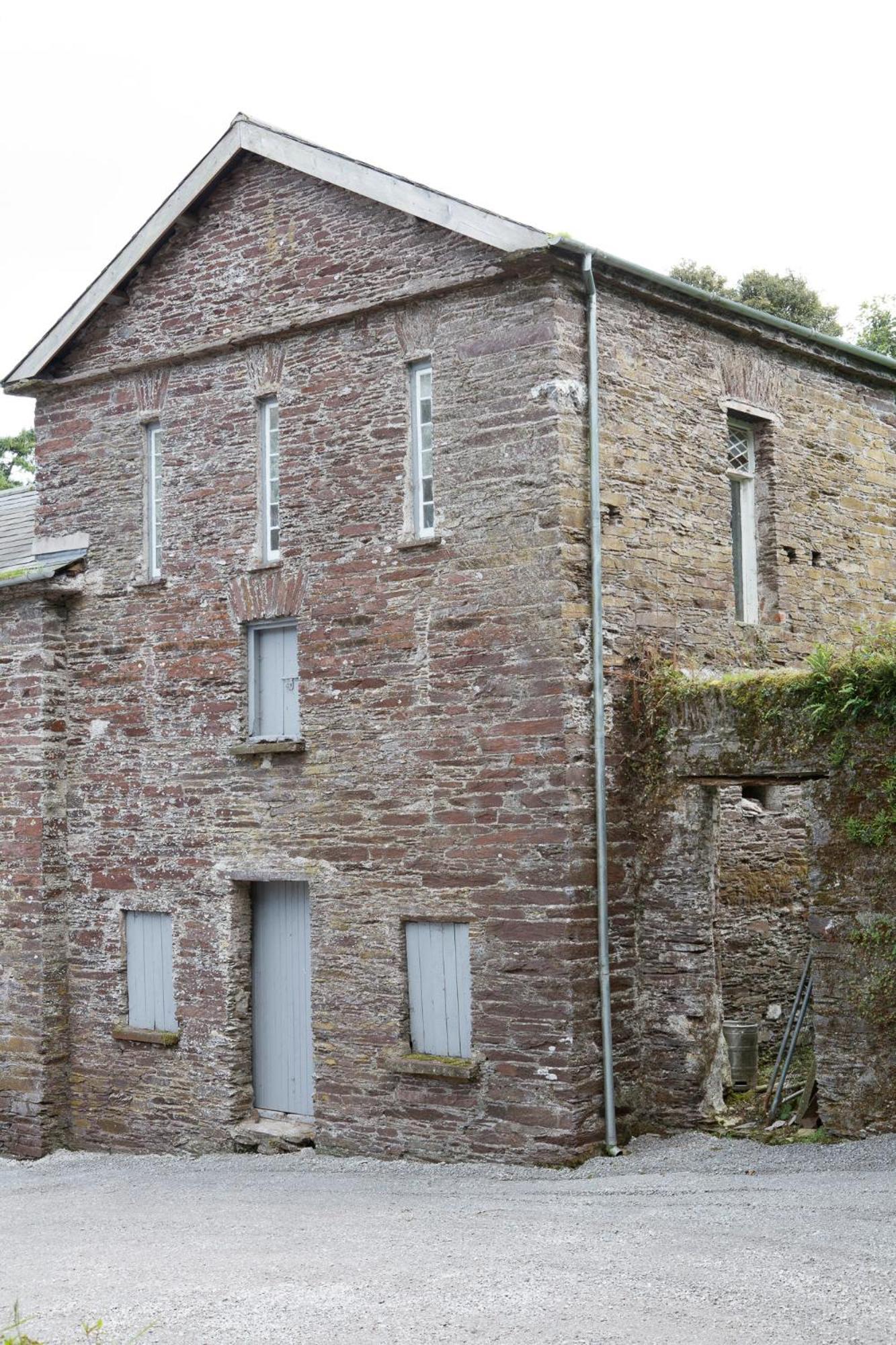 Dripsey Castle Estate Villa คอร์ก ภายนอก รูปภาพ