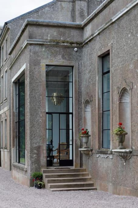 Dripsey Castle Estate Villa คอร์ก ภายนอก รูปภาพ