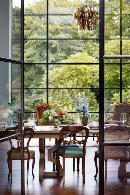 Dripsey Castle Estate Villa คอร์ก ภายนอก รูปภาพ